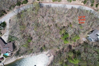 Feels like lakefront without the price! Spacious Lake view lot - photo 3
