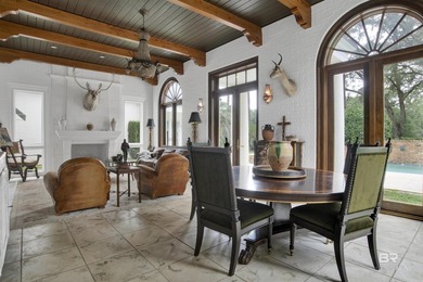 Positioned on over an acre along the 7th fairway of Lakewood - photo 24