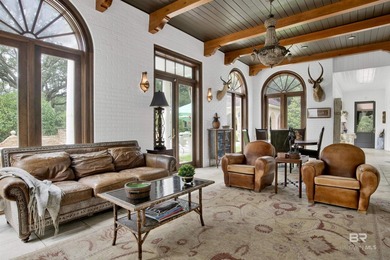 Positioned on over an acre along the 7th fairway of Lakewood - photo 29