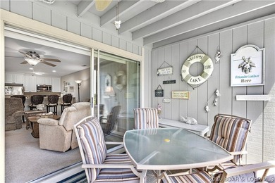 Welcome to lakefront living at its finest in the highly - photo 30