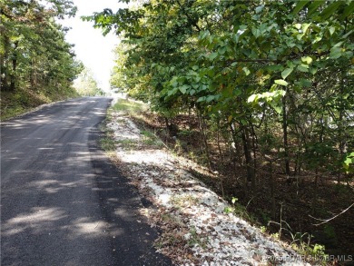 Lake Lot Under Contract in Roach, Missouri