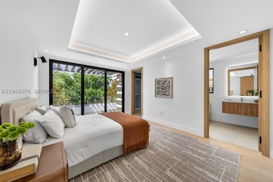 Welcome to Villa Verano, a newly completed (2026) ultra-modern - photo 33