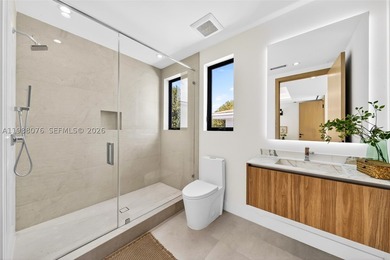 Welcome to Villa Verano, a newly completed (2026) ultra-modern - photo 35