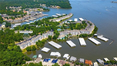 Welcome to lakefront living at its finest in the highly - photo 36