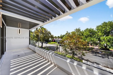 Welcome to Villa Verano, a newly completed (2026) ultra-modern - photo 36