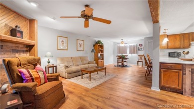 Lake of the Ozarks Condo For Sale in Osage Beach Missouri