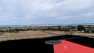 Snake River - Bingham County Lot For Sale in Blackfoot Idaho