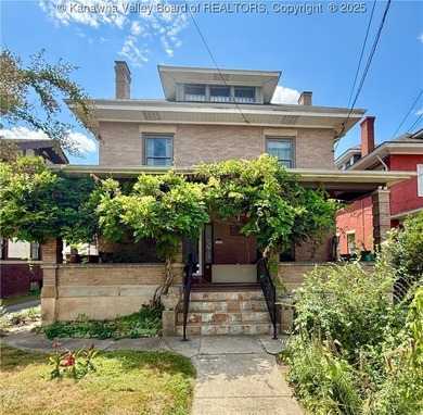 Kanawha River Home For Sale in Charleston West Virginia