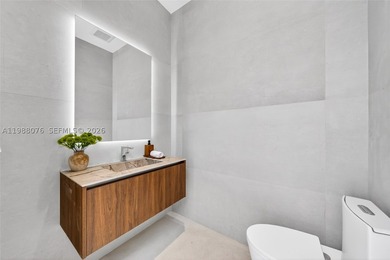 Welcome to Villa Verano, a newly completed (2026) ultra-modern - photo 41