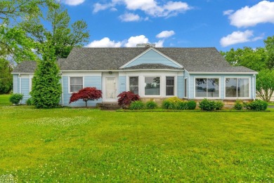 Lake Home For Sale in Marine City, Michigan