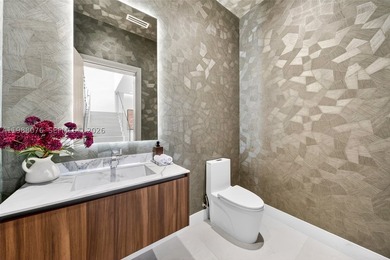 Welcome to Villa Verano, a newly completed (2026) ultra-modern - photo 42