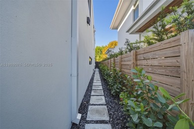 Welcome to Villa Verano, a newly completed (2026) ultra-modern - photo 46