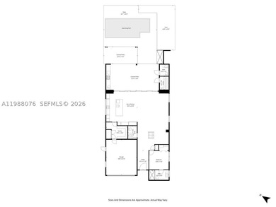 Welcome to Villa Verano, a newly completed (2026) ultra-modern - photo 47