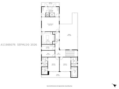 Welcome to Villa Verano, a newly completed (2026) ultra-modern - photo 48