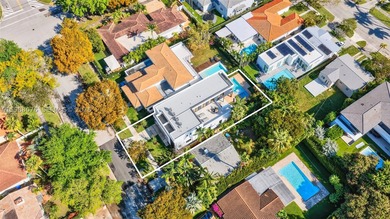Welcome to Villa Verano, a newly completed (2026) ultra-modern - photo 49