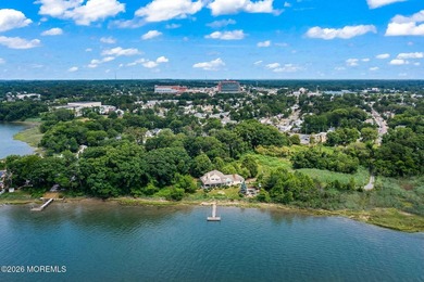 A Rare Riverfront Estate Opportunity Tucked away and set on ~5 - photo 49