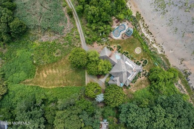 A Rare Riverfront Estate Opportunity Tucked away and set on ~5 - photo 50