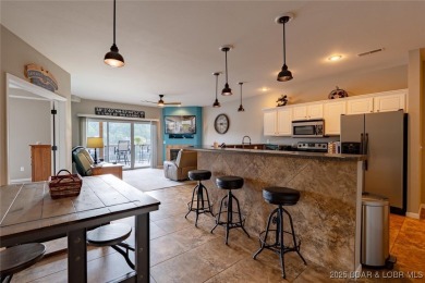 Lake Condo For Sale in Camdenton, Missouri