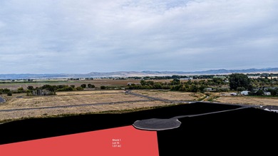 Snake River - Bingham County Lot For Sale in Blackfoot Idaho