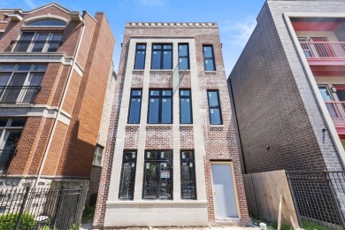 Lake Michigan - Cook County Home Active Under Contract in Chicago Illinois