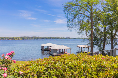 SM 4 Lake Cherokee - photo 4