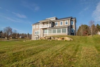 Overlooking Crystal Lake - Lake Home For Sale in Barton, Vermont