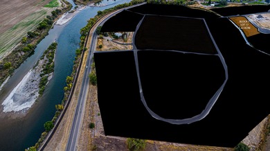 Snake River - Bingham County Lot For Sale in Blackfoot Idaho