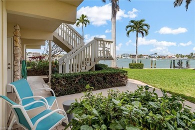 Marco Island Lake Area Condo For Sale in Marco Island Florida