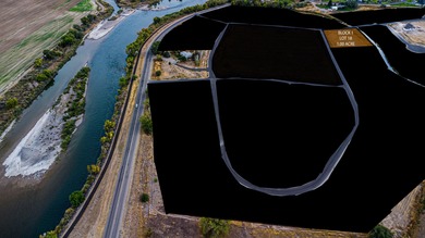 Snake River - Bingham County Lot For Sale in Blackfoot Idaho