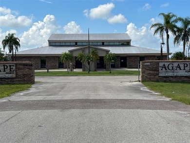 Lake Okeechobee Commercial For Sale in Moore Haven Florida