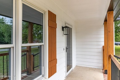 Welcome to this beautifully refreshed farmhouse, where classic - photo 3