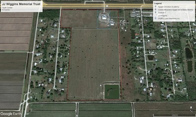 Two commercial buildings with over 570' of highway 27 frontage - photo 10