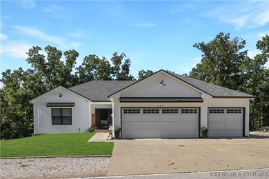 Lake Home Under Contract in Lake Ozark, Missouri