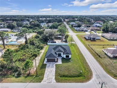 Lehigh Acres Area Home Sale Pending in Lehigh Acres Florida
