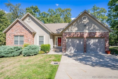 Lake Home For Sale in Four Seasons, Missouri