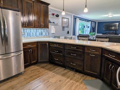 Five Lakes - Clare County Home For Sale in Farwell Michigan