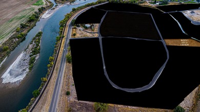 Snake River - Bingham County Lot For Sale in Blackfoot Idaho
