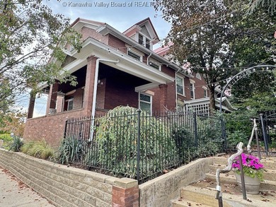 Kanawha River Condo Sale Pending in Charleston West Virginia