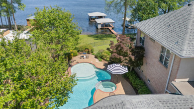 SM 4 Lake Cherokee - photo 25