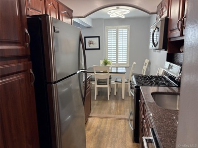Updated sunny and spacious 2 Bedroom 2 Bath unit in one of the - photo 12
