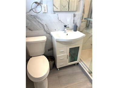 Updated sunny and spacious 2 Bedroom 2 Bath unit in one of the - photo 16