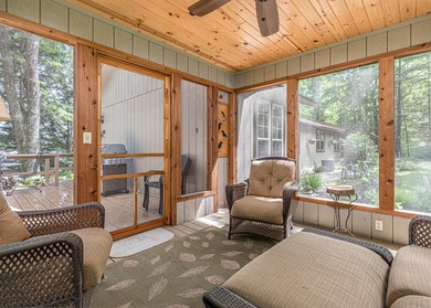 Experience a true Canadian-style retreat right here in the - photo 17