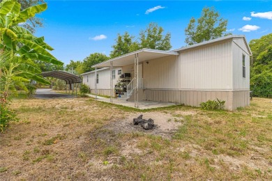 Lake Weir Home For Sale in Ocklawaha Florida