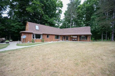 (private lake, pond, creek) Home For Sale in Wheeler Michigan