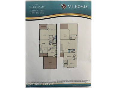 PRICED TO SELL! Lowest per square foot townhouse currently - photo 21