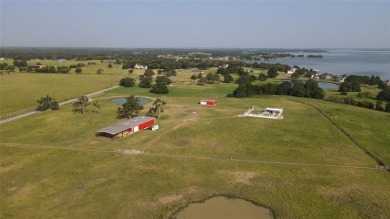 Lake Acreage For Sale in Corsicana, Texas