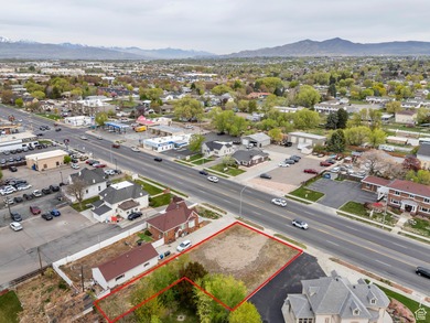 Utah Lake Lot For Sale in American Fork Utah