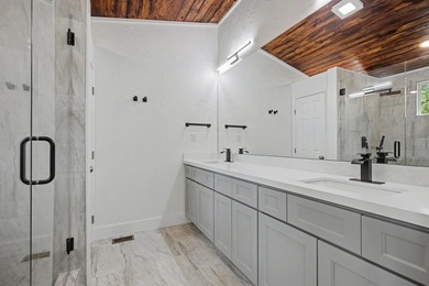 Welcome to a hidden oasis, nestled away on its own seven acres - photo 22