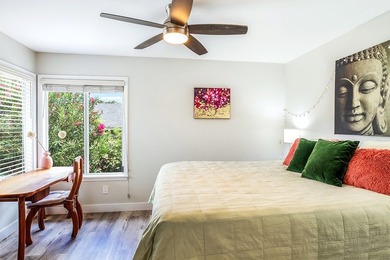 Welcome to your peaceful retreat, tucked away on a quiet - photo 23
