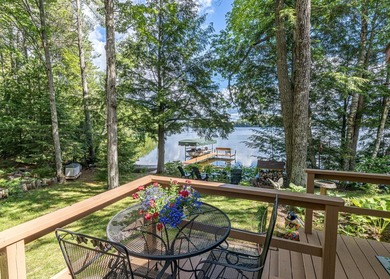 Experience a true Canadian-style retreat right here in the - photo 24